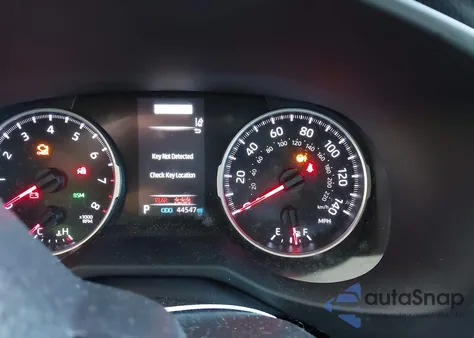 2022 Toyota Rav4 Xle from USA, damaged, VIN 2T3W1RFV1NC180592